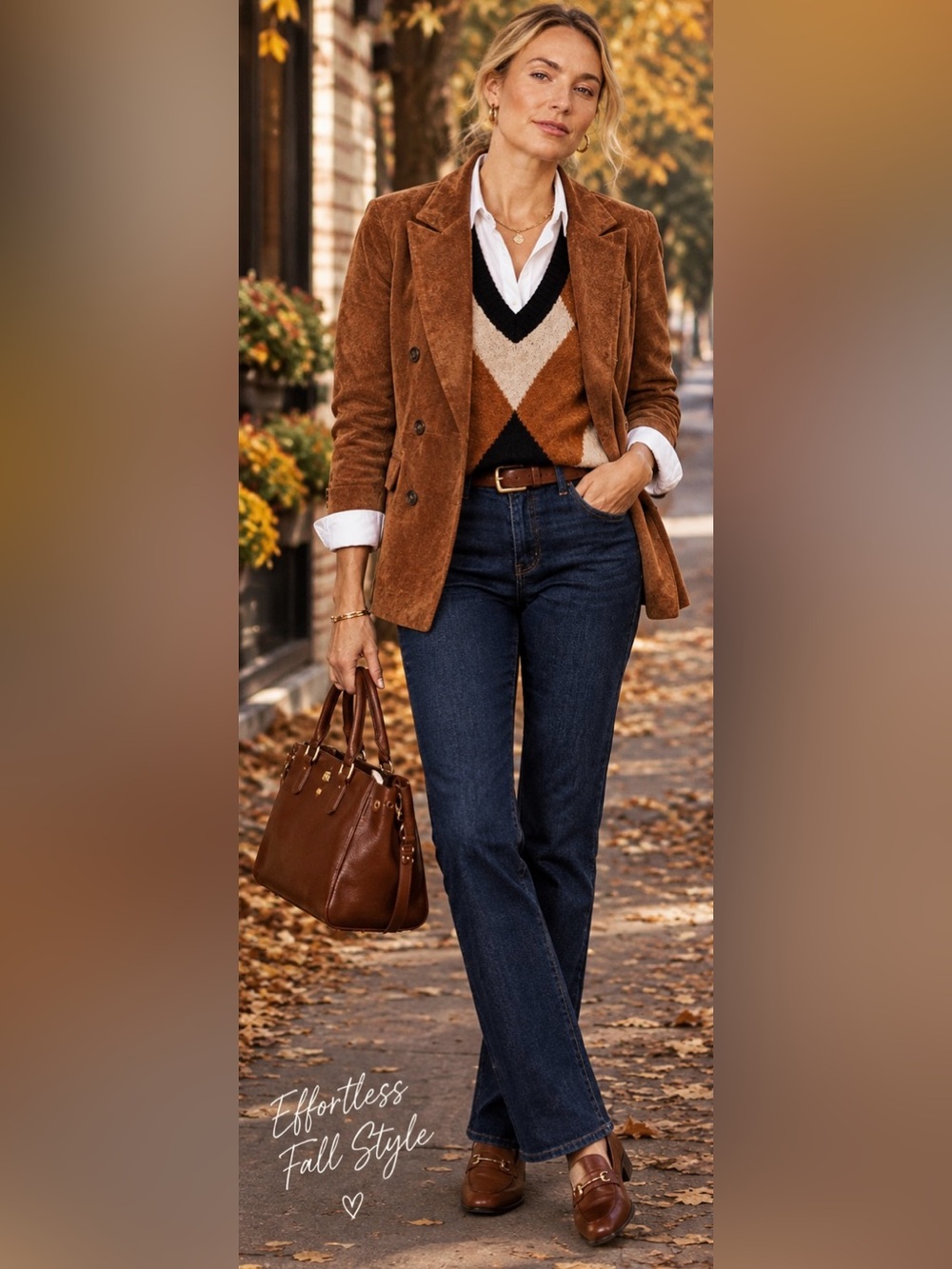 Evereve BlankNYC suede blazer jacket S